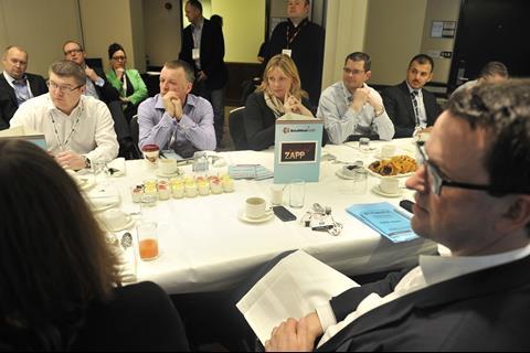 Breakfast Briefing: Navigating your way through payment technologies